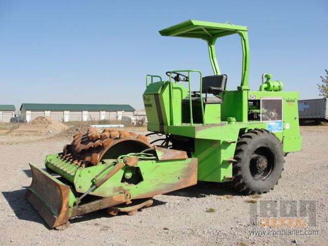 Raygo RASCAL320A