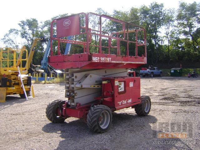 MEC 3072RT