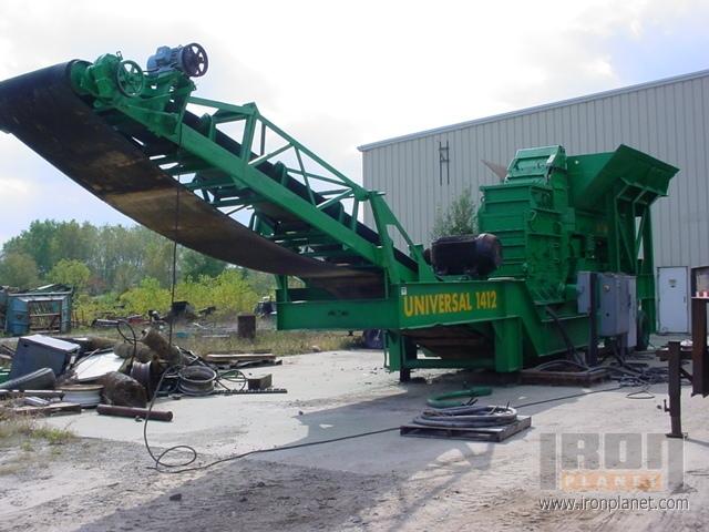 Universal 1412