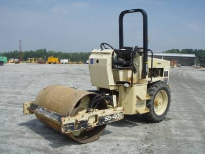 Ingersoll-Rand SD40F