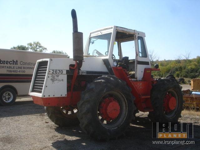 Case 2670