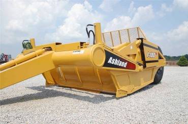 Ashland I180TS2