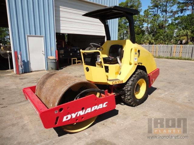 Dynapac CA134D