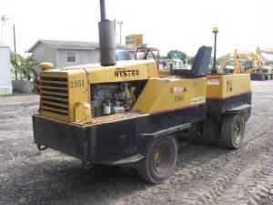 Hyster C350C