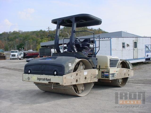 Ingersoll-Rand DD118HF
