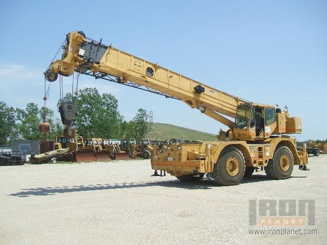 Grove RT865