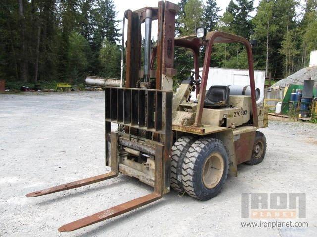 Caterpillar v70d