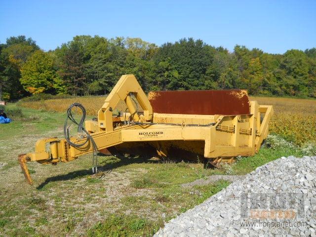 Holcomb 1400
