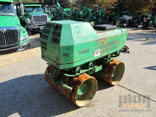Multiquip P3324HHMR