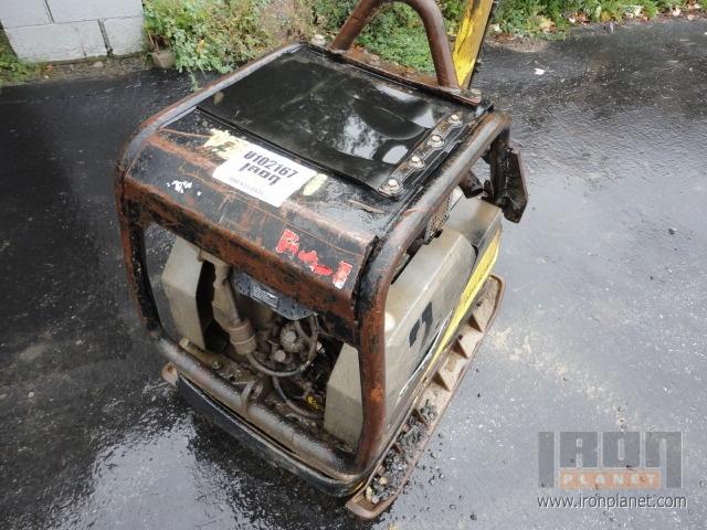 Wacker Neuson DPU6055WC