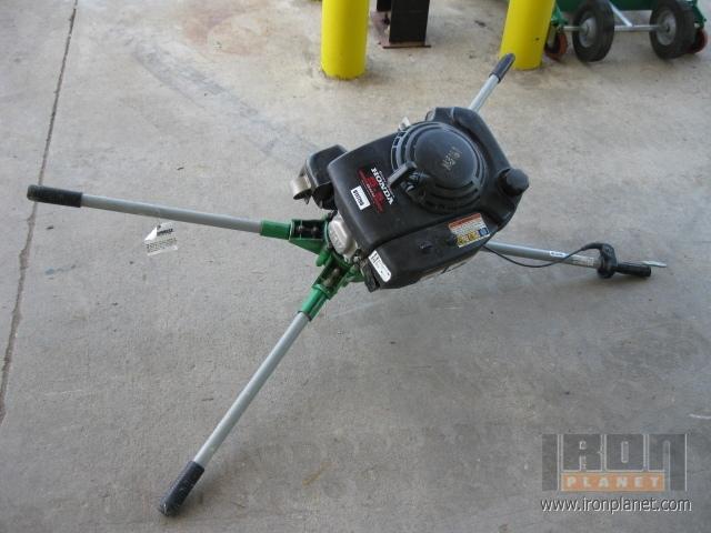 General Equipment M330H