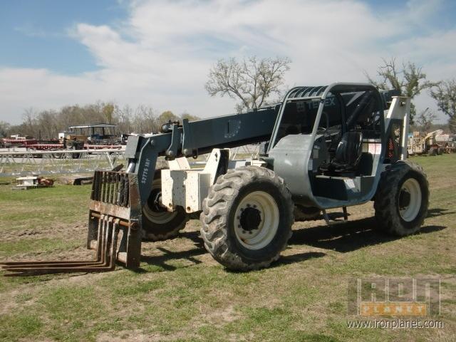 Terex TH0606A