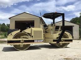 Ingersoll-Rand DD90HF