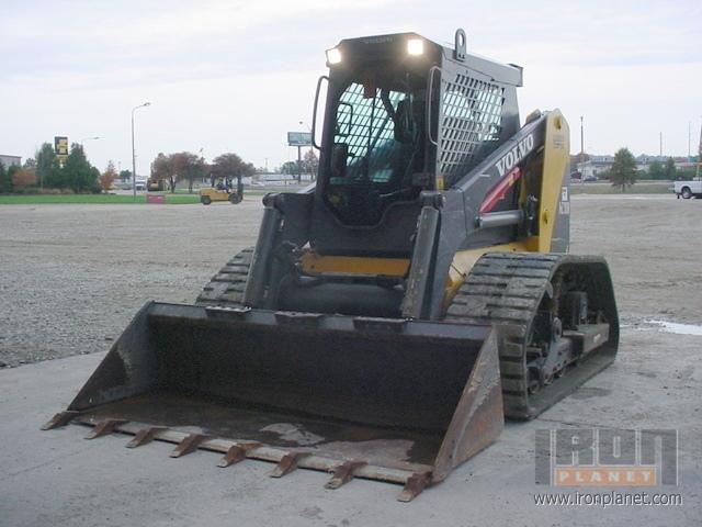 Volvo MC110B
