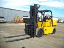 Caterpillar T150
