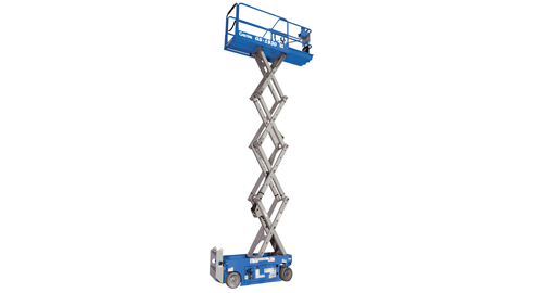 Genie GS1530
