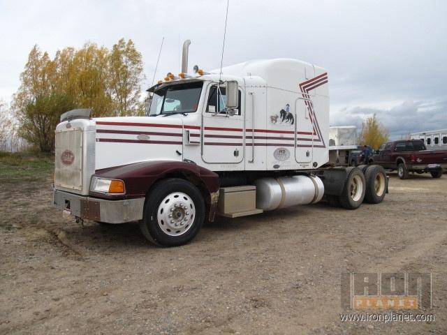 Caterpillar 631EII