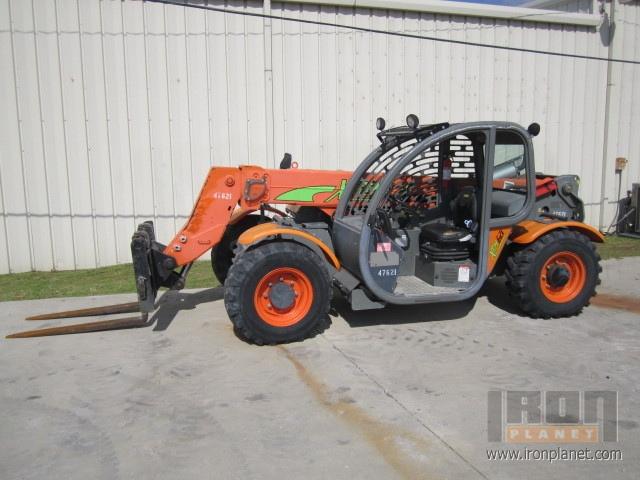 Dieci XRM621