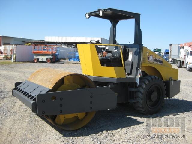 Stone SD66XC