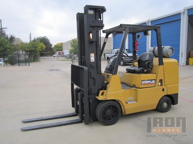 Caterpillar GC45KSWB