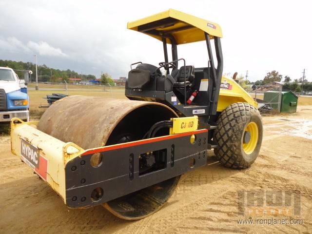 Hypac C840D