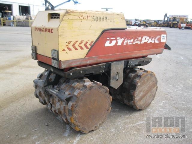 Dynapac LP8500