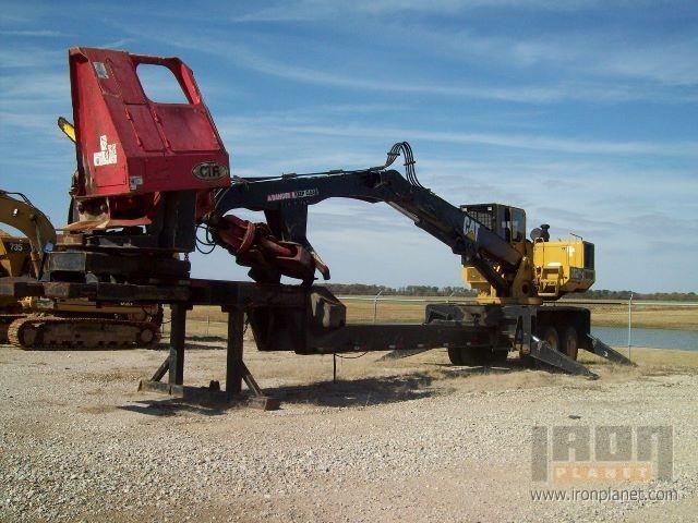 Caterpillar 559DS