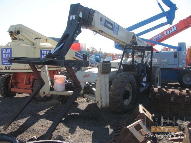 Ingersoll-Rand VR1056C