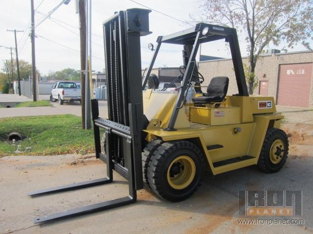 Caterpillar V140