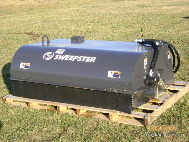 Sweepster 20571M0022