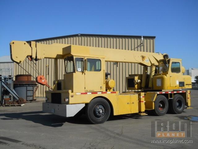 Grove TM12T