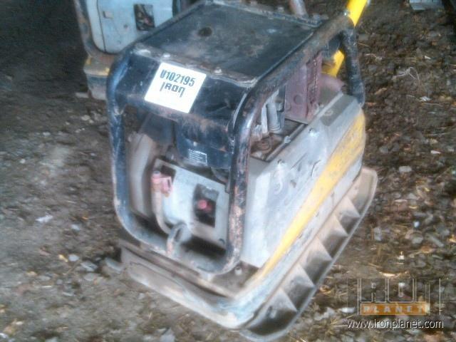 Wacker Neuson DPU5045H