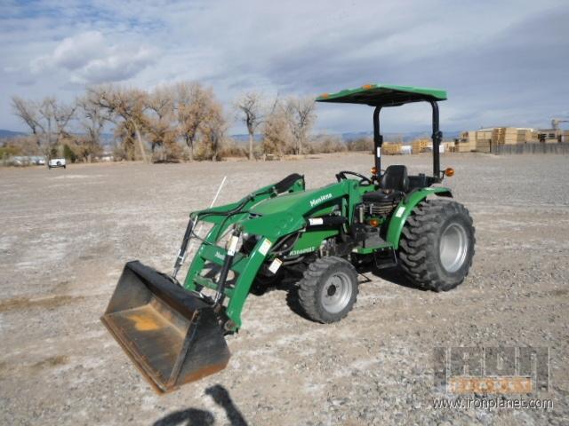 Montana R3644HST