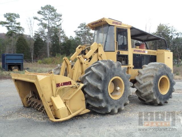 Hydro-Ax 411B2
