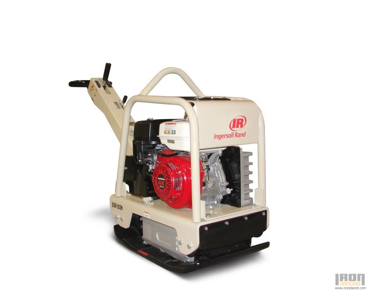 Ingersoll-Rand BXR100H