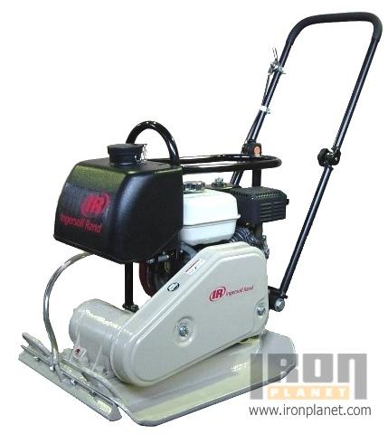 Ingersoll-Rand BX12WH