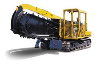 Vermeer ST750