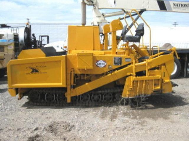 Blaw-Knox PF400A
