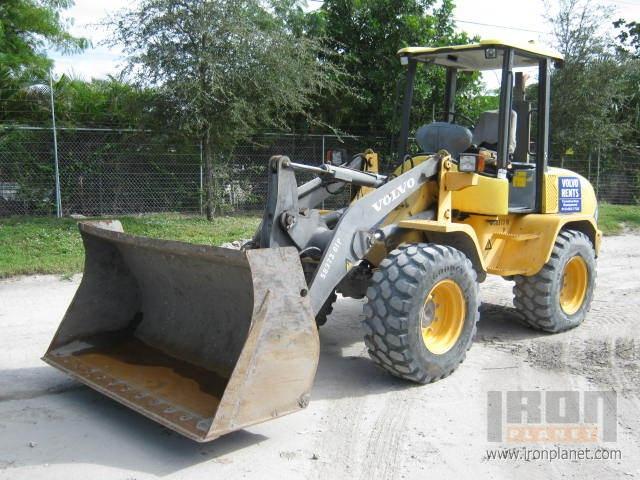 Volvo L35BZD