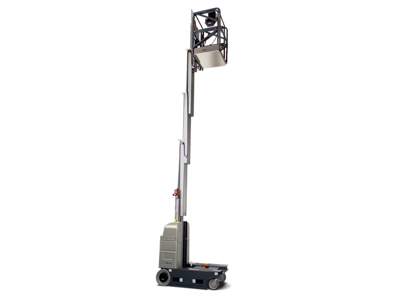 JLG 20MVL