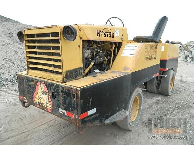 Hyster 530A