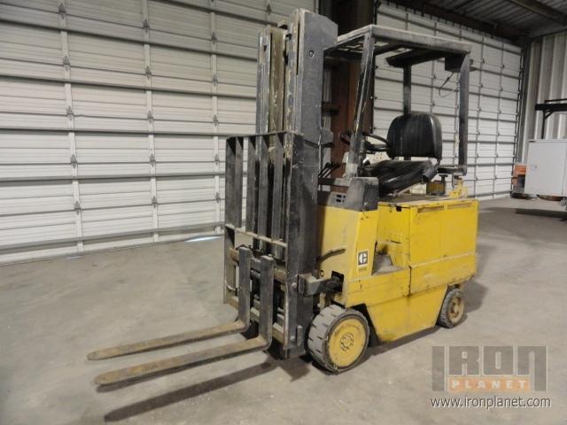 Caterpillar MC30