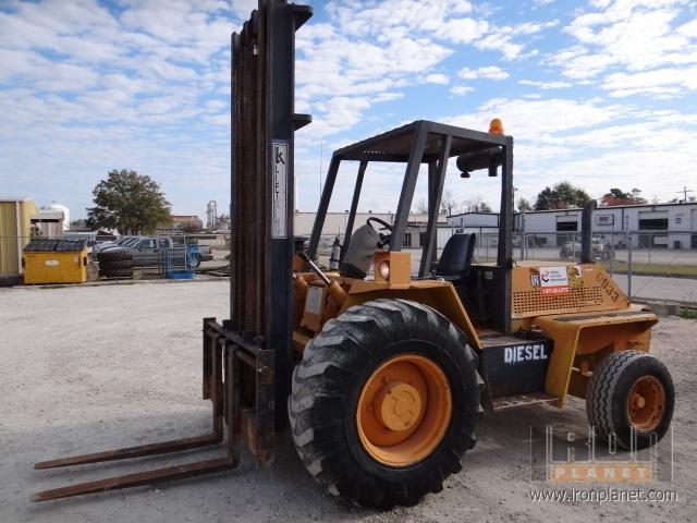 Liftking LK8M22