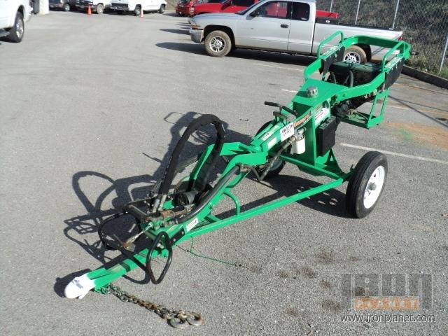 General Equipment 660