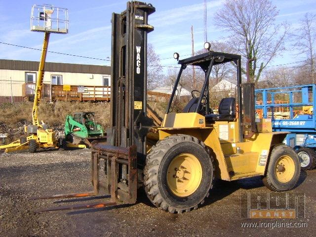 Western Attachment MT100