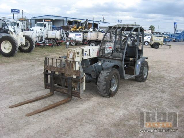 Terex TX5519