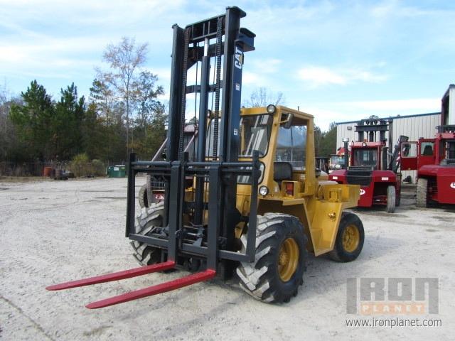Caterpillar R8010K