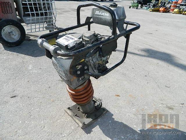 Mikasa MT74F