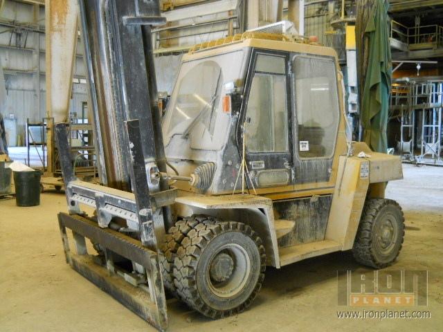 Caterpillar DP70E1D