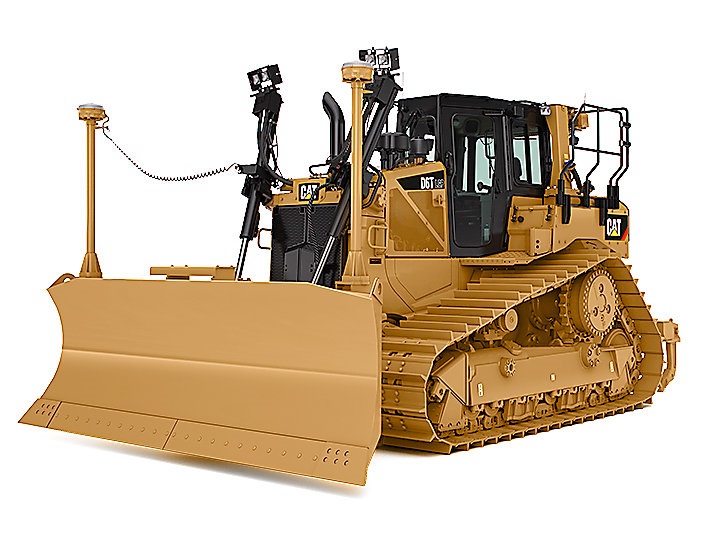 Caterpillar D6TXL